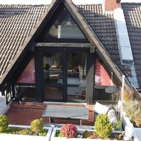 Ferienwohnung Brueckenkopf Og Hamelin Exteriör bild